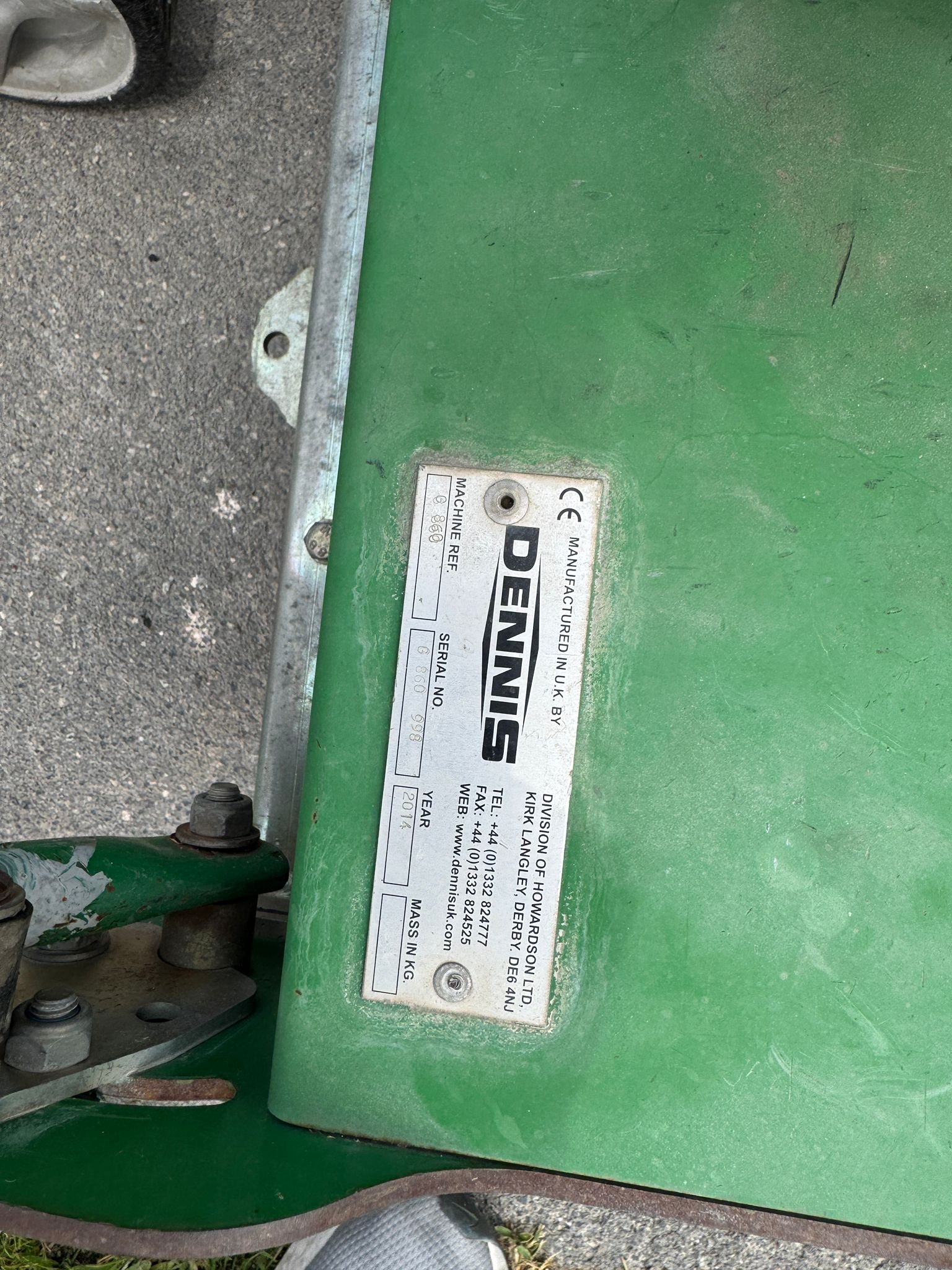Request image