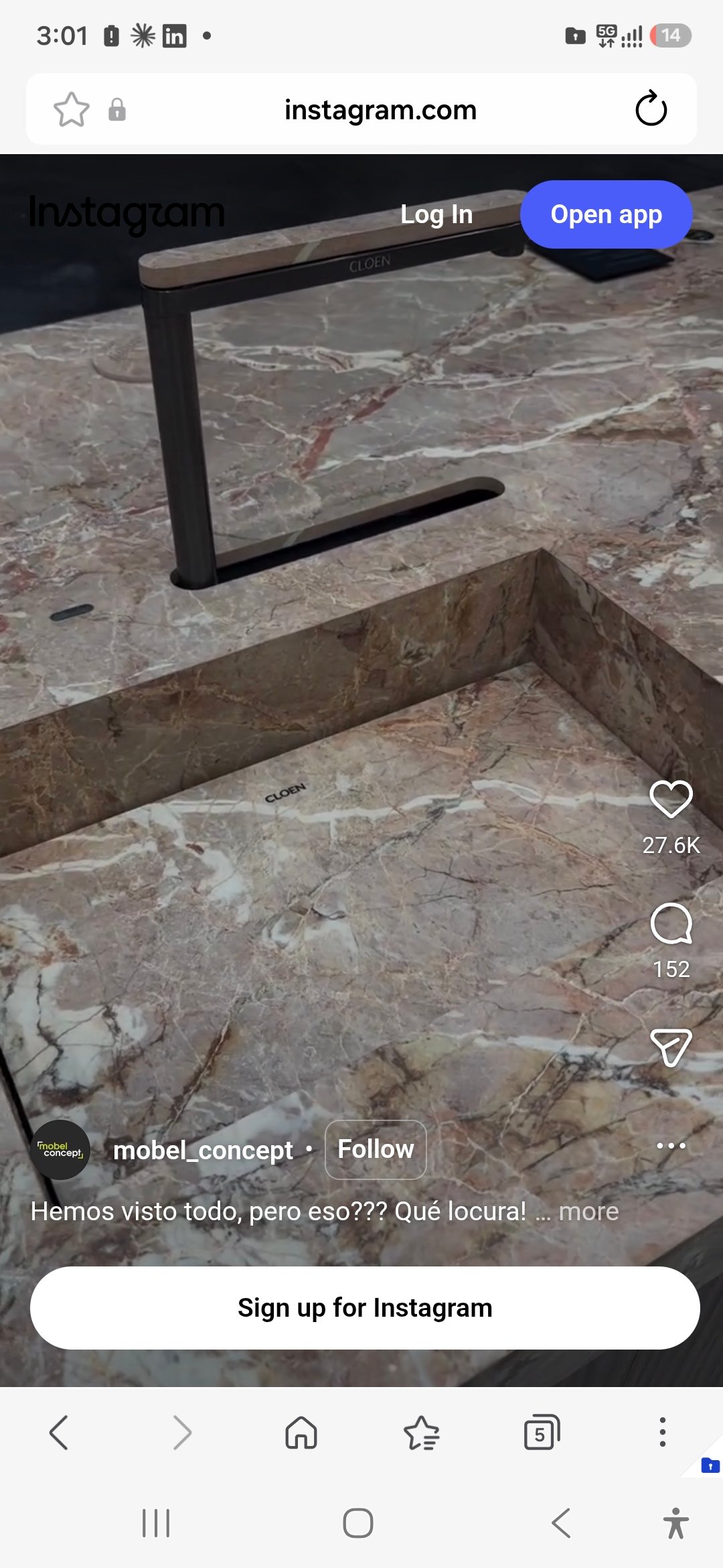 Reference image
